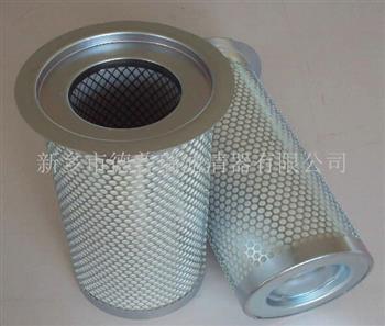 螺桿機油分芯怎么做，才能保持良好的狀態(tài)